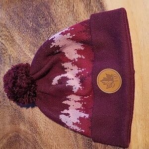 Women's toque, guc